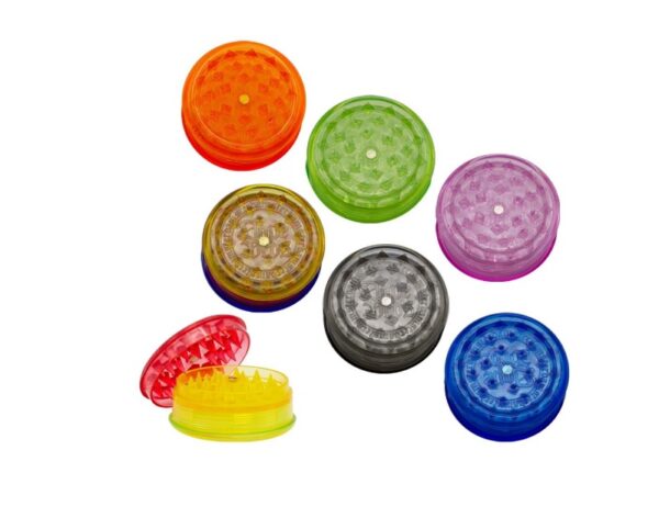 Grinder Acryl