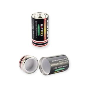 тайник Mono Battery купити для марихуани у Львові