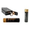 Flowermate V5 Nano с батареей
