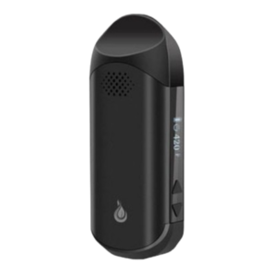 Вапорайзер Cap Pro Black