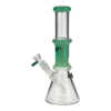 Стеклянный бонг BLAZE GLASS 29,5 см