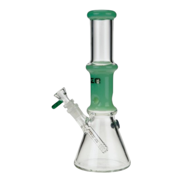 Стеклянный бонг BLAZE GLASS 29,5 см