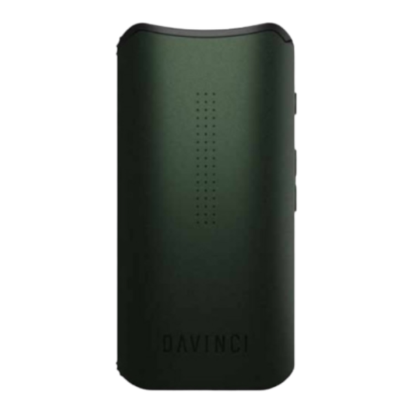 Вапорайзер DaVinci IQC