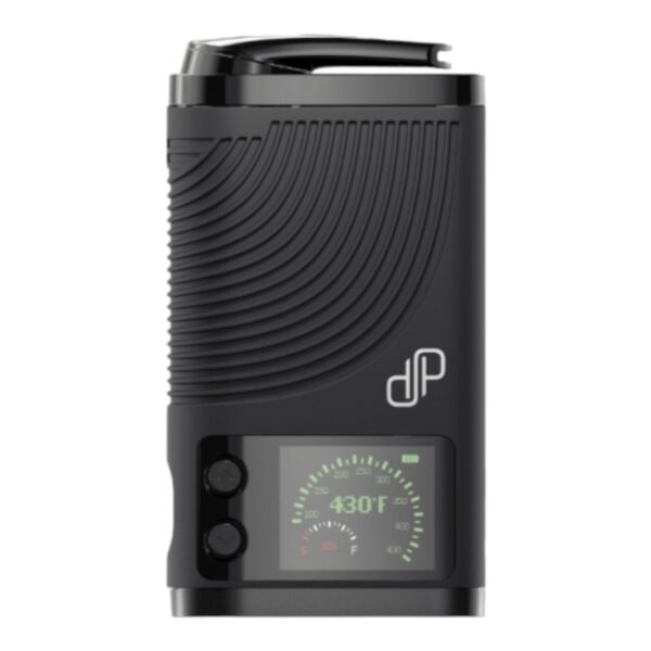 Вапорайзер Boundless CFX с дисплеем