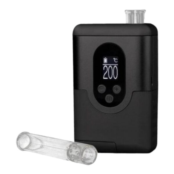Вапорайзер Arizer Go (ArGo) — купить в Днепре