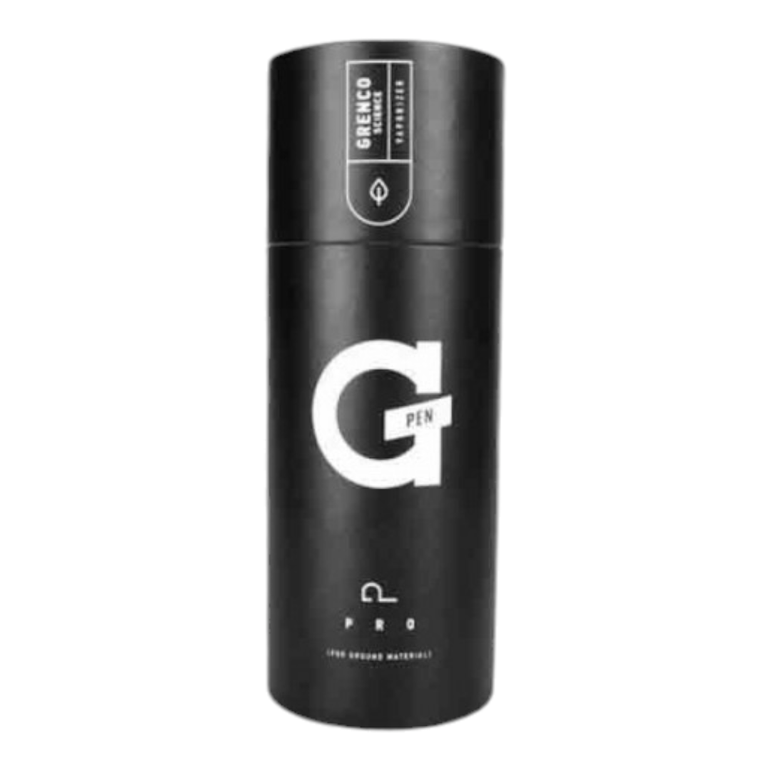 Вапорайзер G PEN PRO