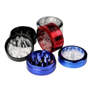 Гриндер Поход