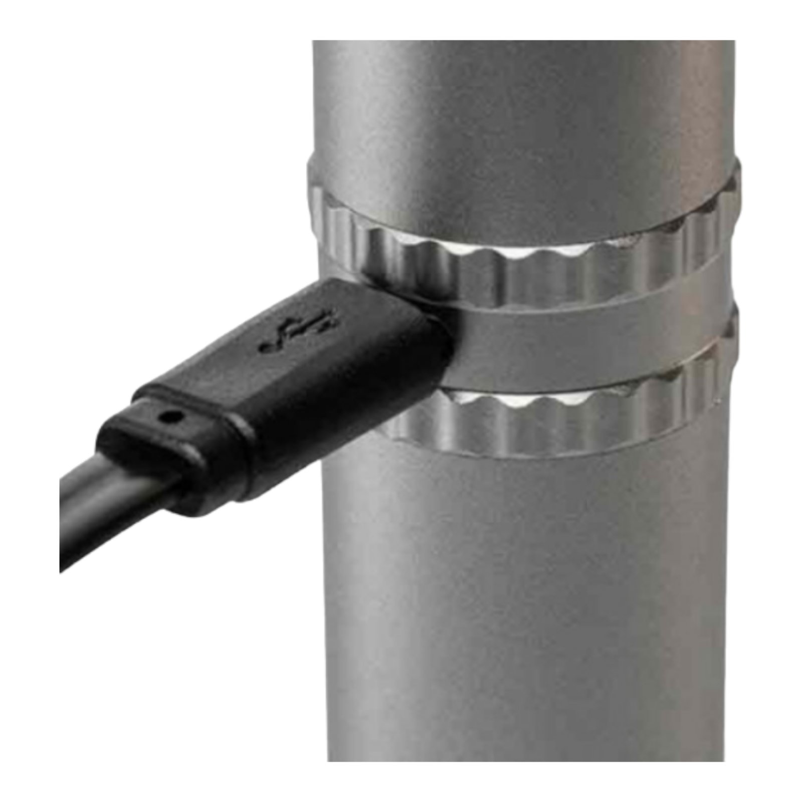 Зарядка Focusvape Pro S Premium через USB