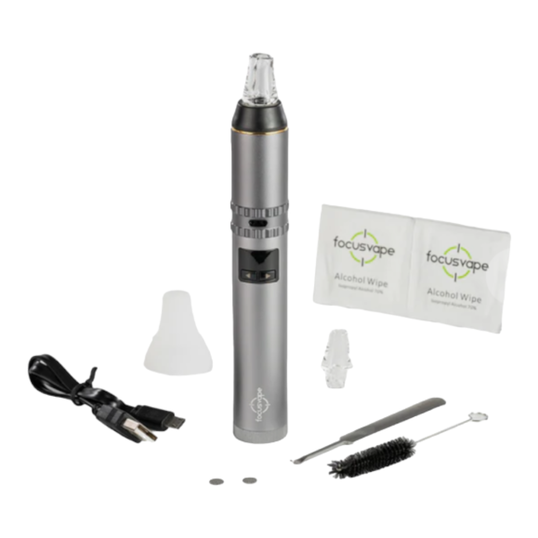 Аксессуары Focusvape Pro S Premium