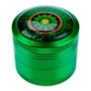 Купить гриндер Green Mosaic