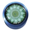 Гриндер Blue Mosaic
