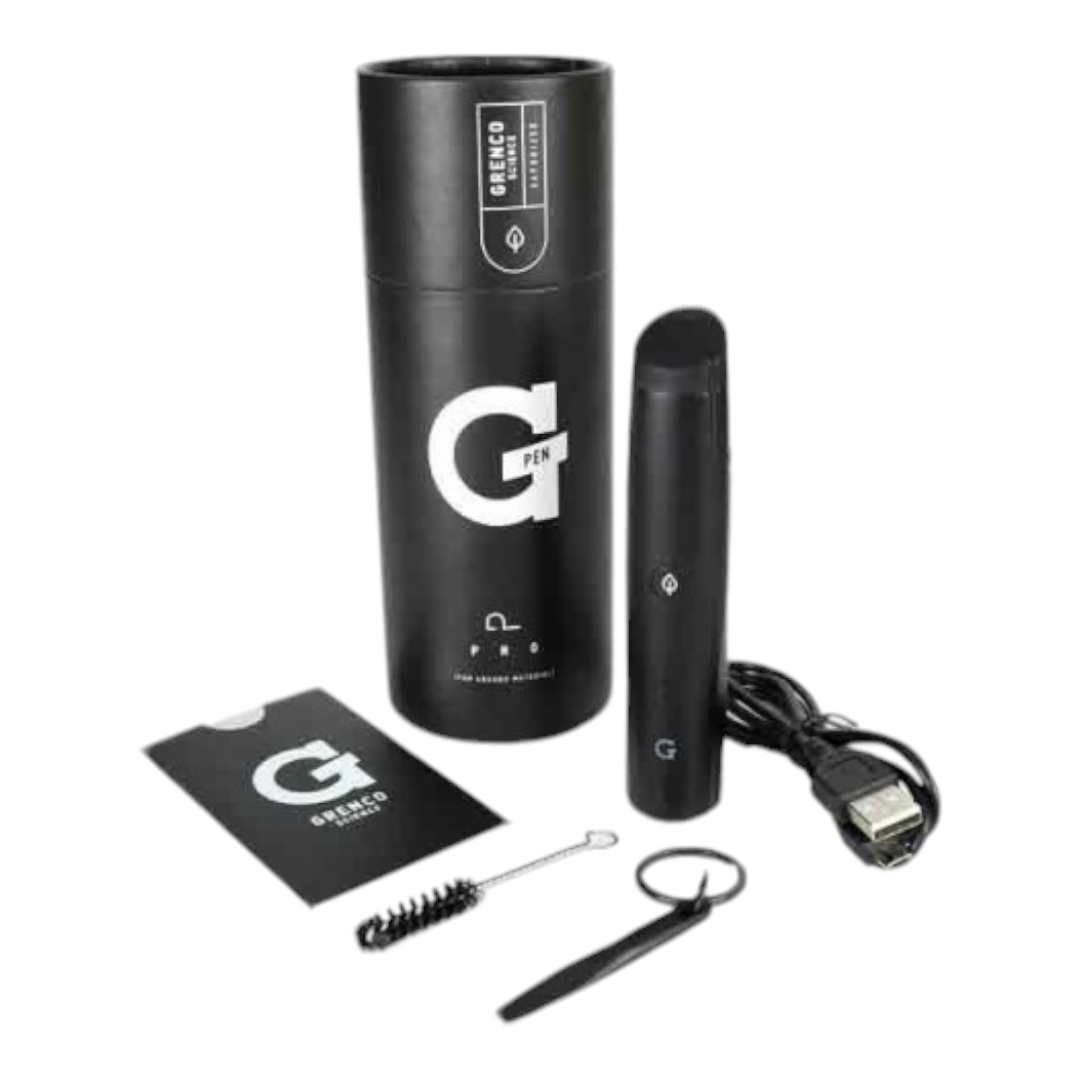 Вапорайзер G PEN PRO