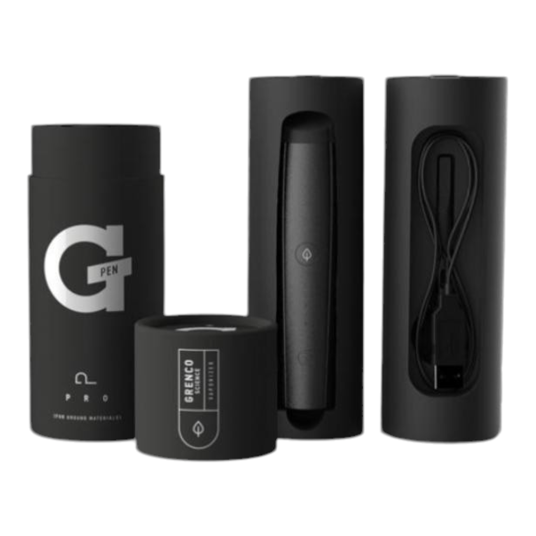 Вапорайзер G PEN PRO