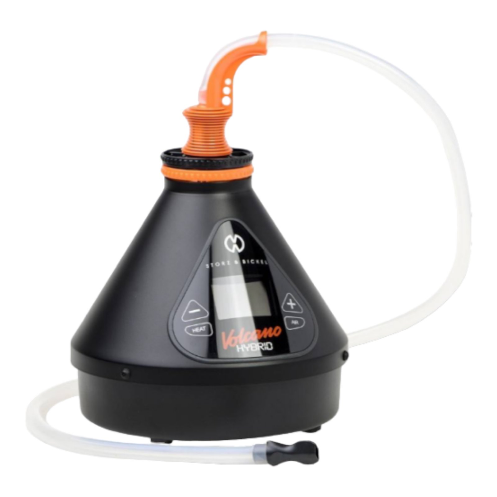 Вапорайзер Volcano Hybrid Black в сборе