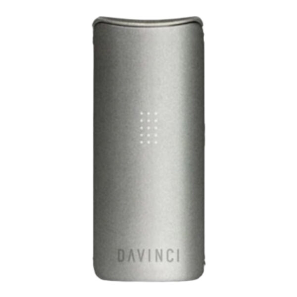 Вапорайзер DaVinci MIQRO Graphite