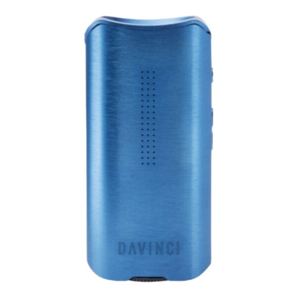 Вапорайзер DaVinci IQ 2 Blue