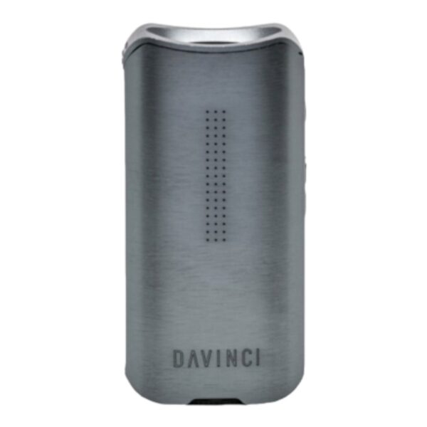 Вапорайзер DaVinci IQ 2 Graphite