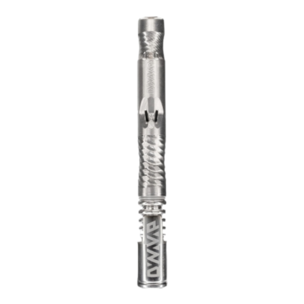 Механічний вапорайзер DynaVap VapCap M