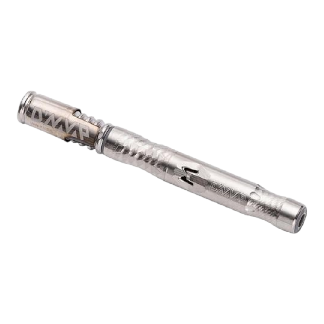 Вид сзади VapCap M