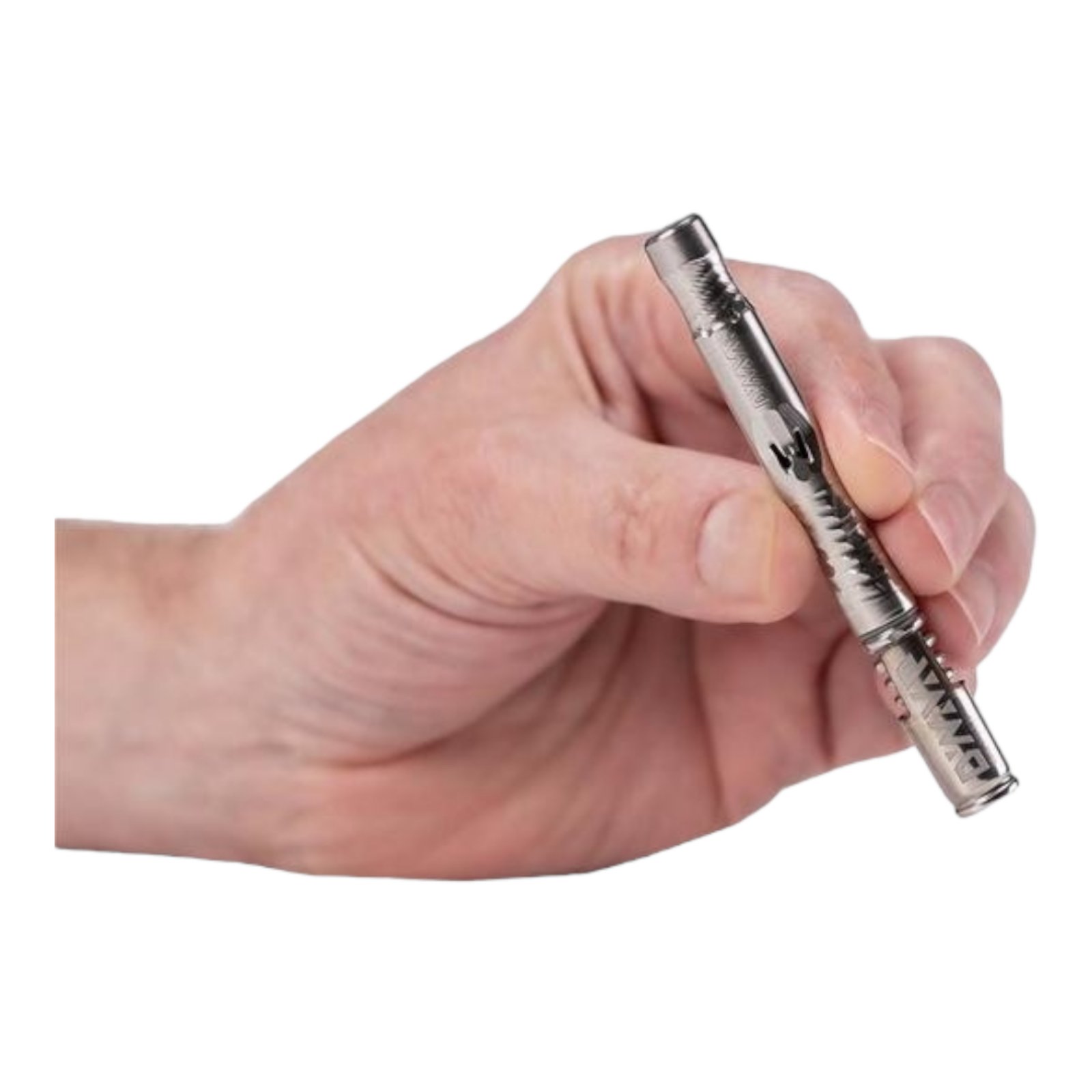 VapCap M в руке