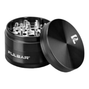 Гриндер PULSAR Black