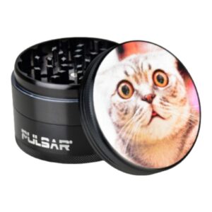 Гриндер PULSAR Cat