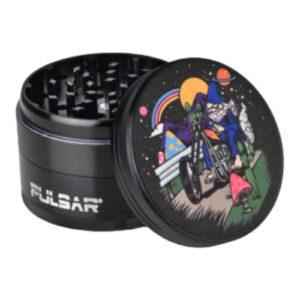 Гриндер PULSAR Байкер