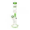 Скляний бонг Green Cane 37 см