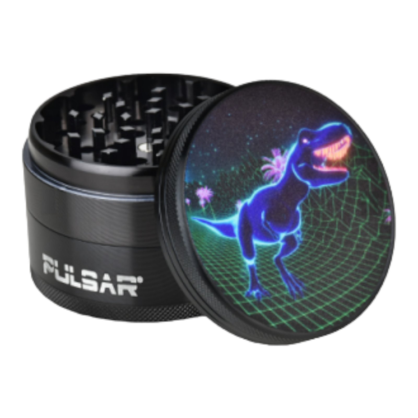 Гриндер PULSAR Reks
