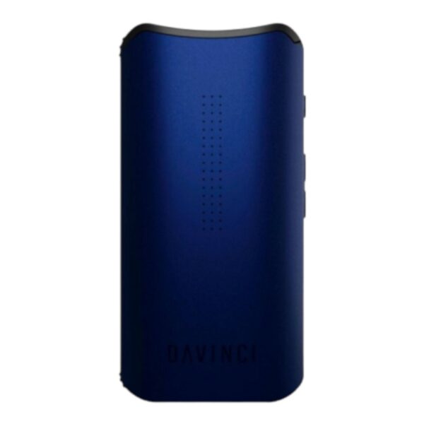 Вапорайзер DaVinci IQC Blue
