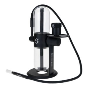Stündenglass Gravity Black — купить гравитационный бонг Киев