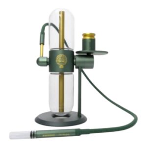 Stündenglass Gravity Green — гравитационный бонг Одесса