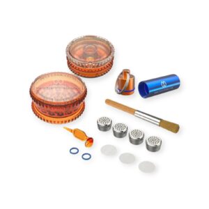 Набор для Venty/Mighty/Crafty с аксессуарами Side Kit