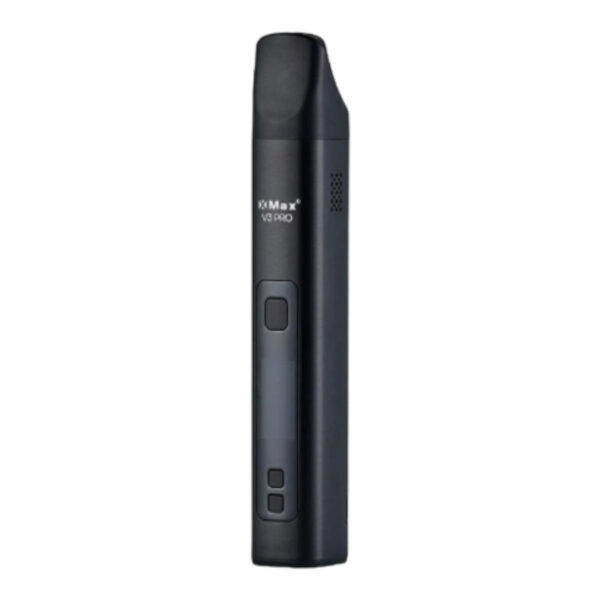 Вапорайзер XMAX V3 Pro чорний