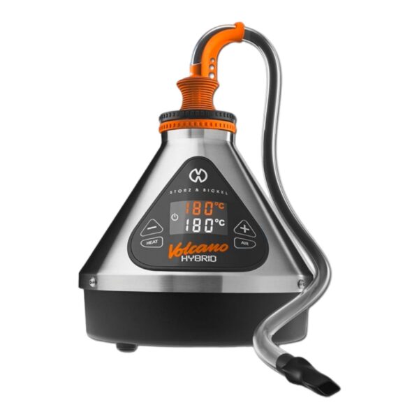 Вапорайзер Volcano Hybrid в сборе