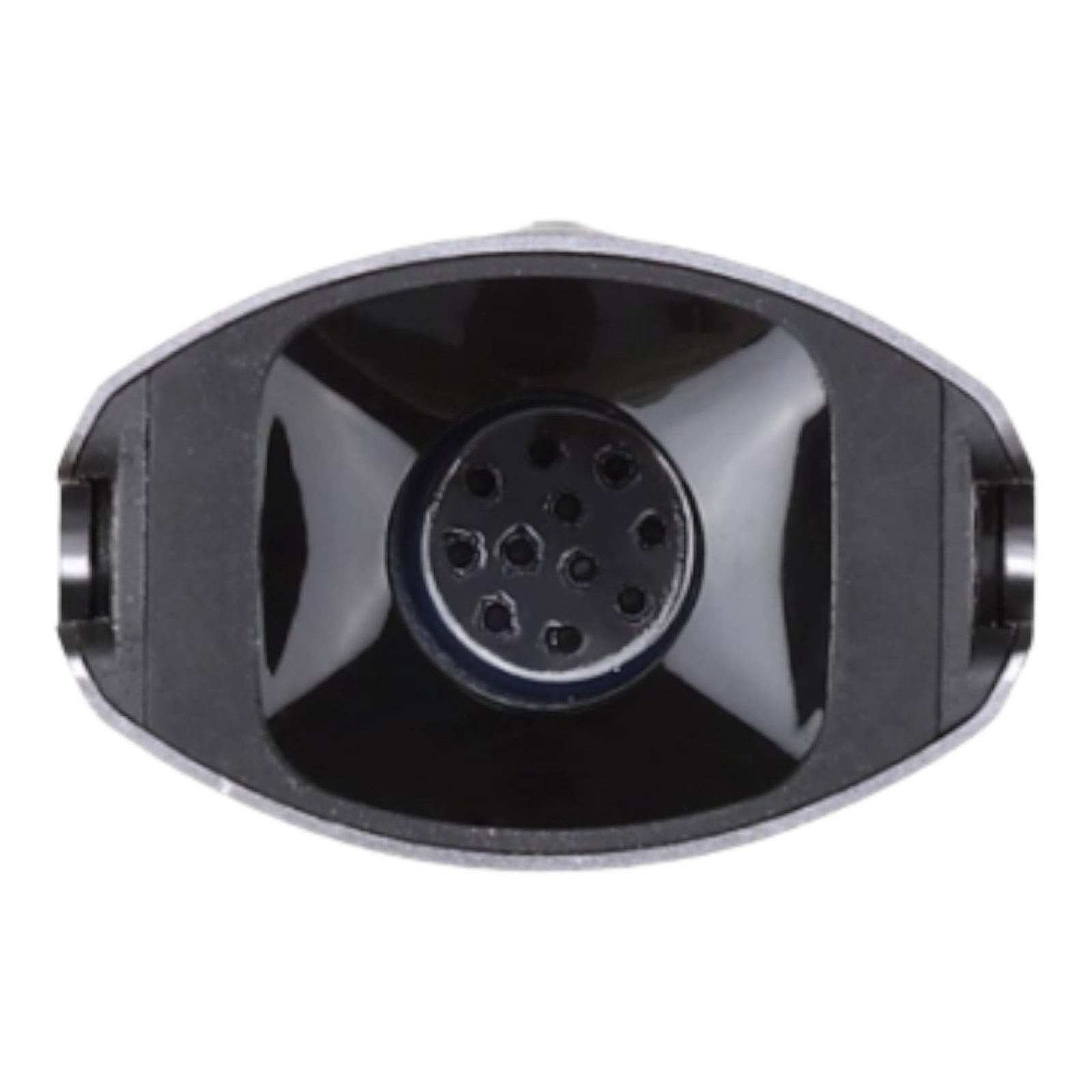 Мундштук Flowermate Cap внутри