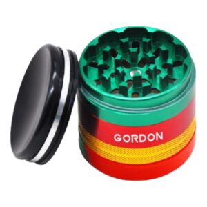 Гриндер для марихуаны GORDON