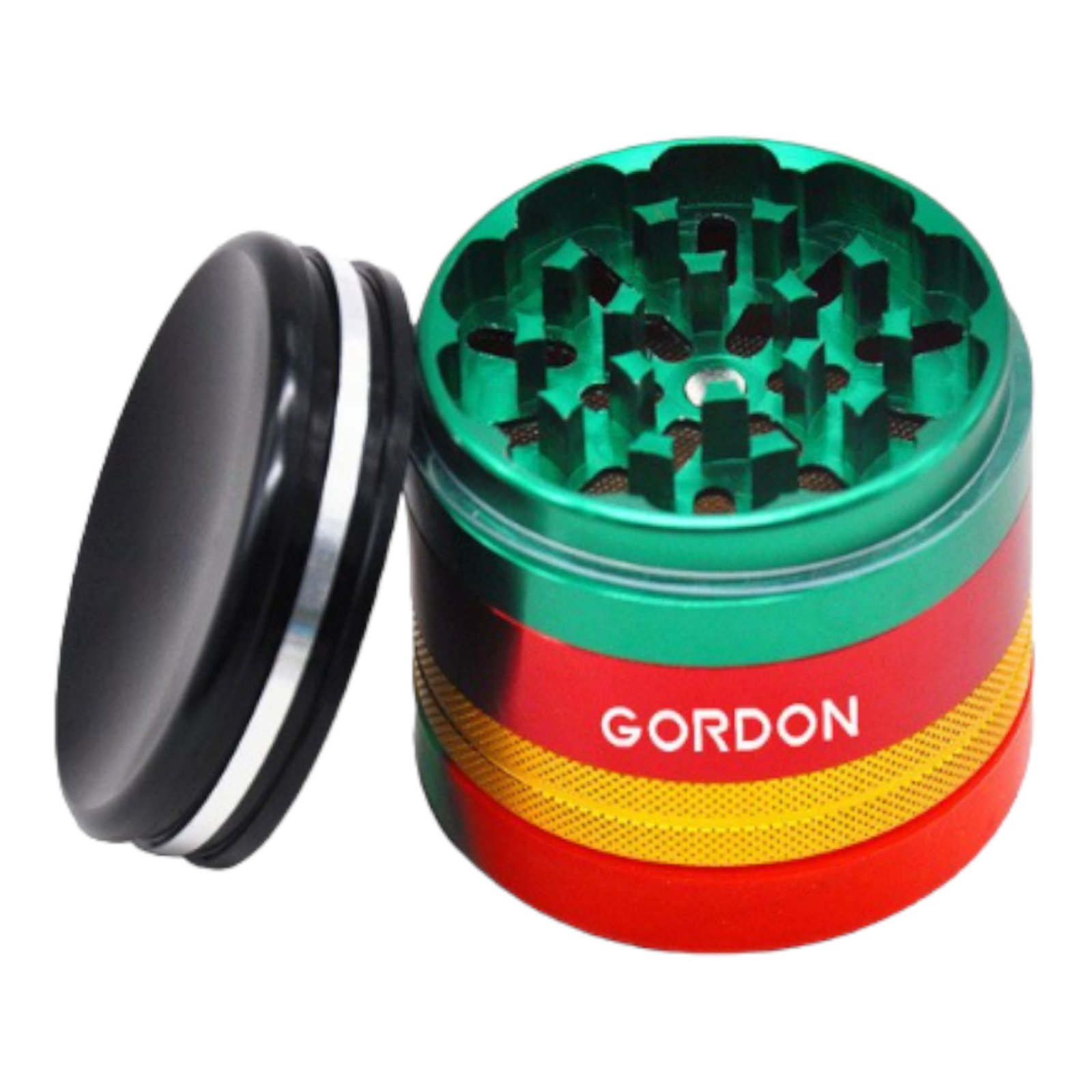 Гриндер для марихуаны GORDON