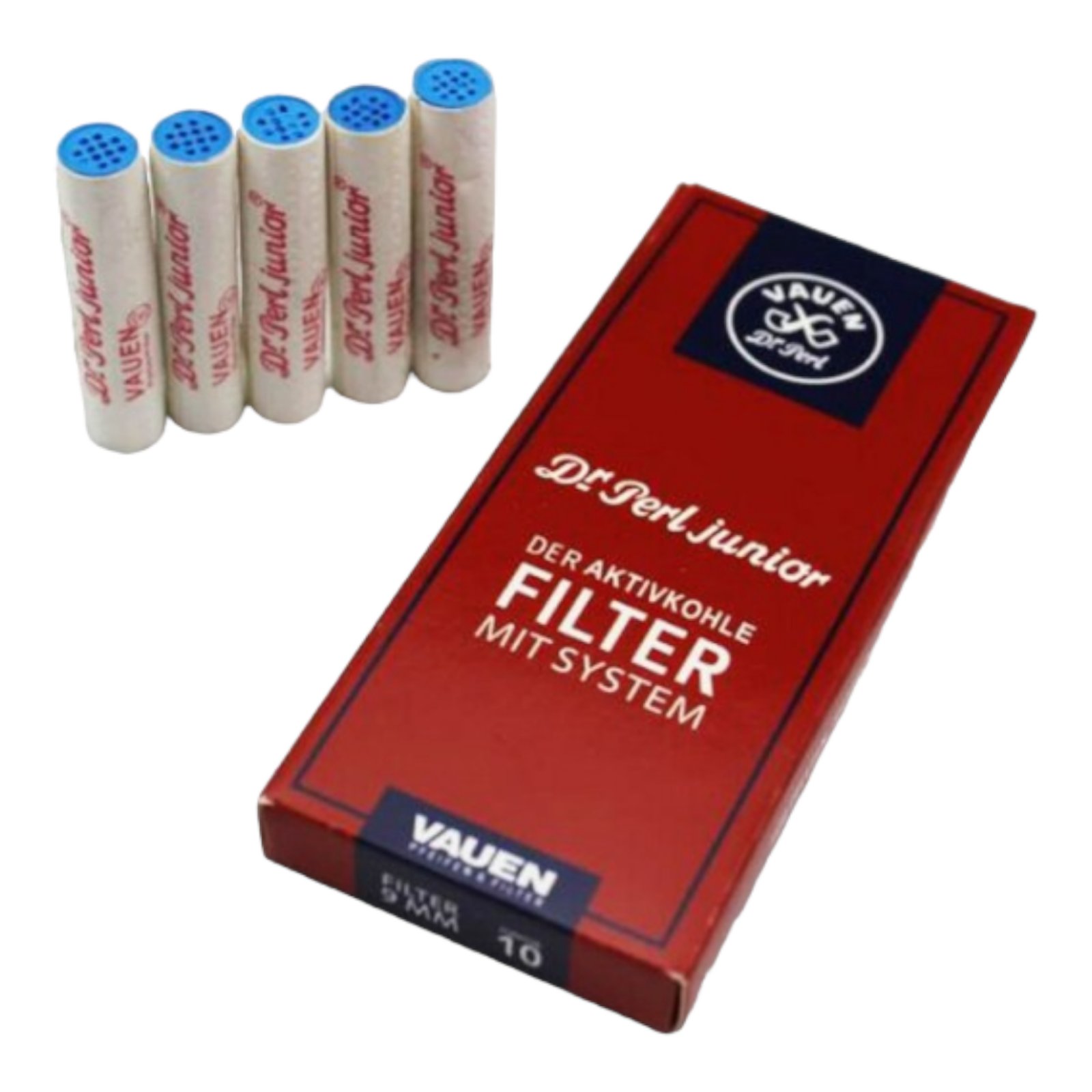 Фильтр для трубки Carbon Filter