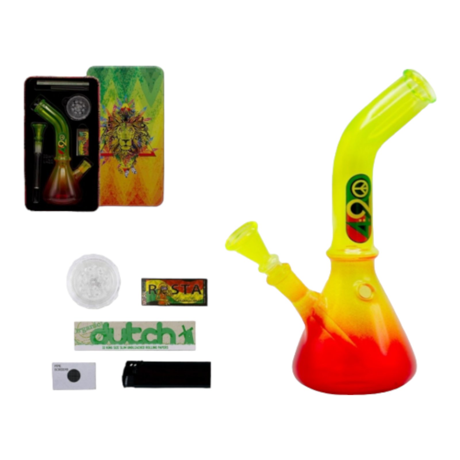 Бонг 4:20