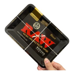 Поднос для марихуаны RAW