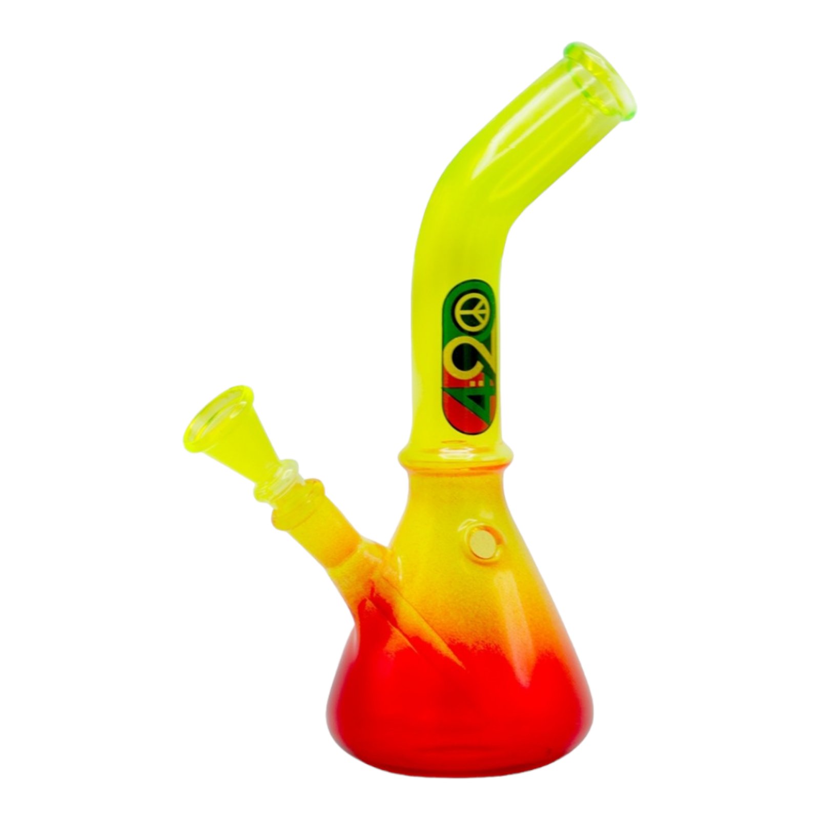Бонг 4:20