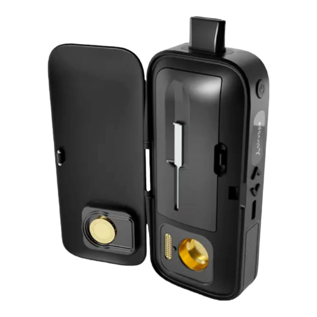 Открытый вапорайзер AirVape Legacy Pro