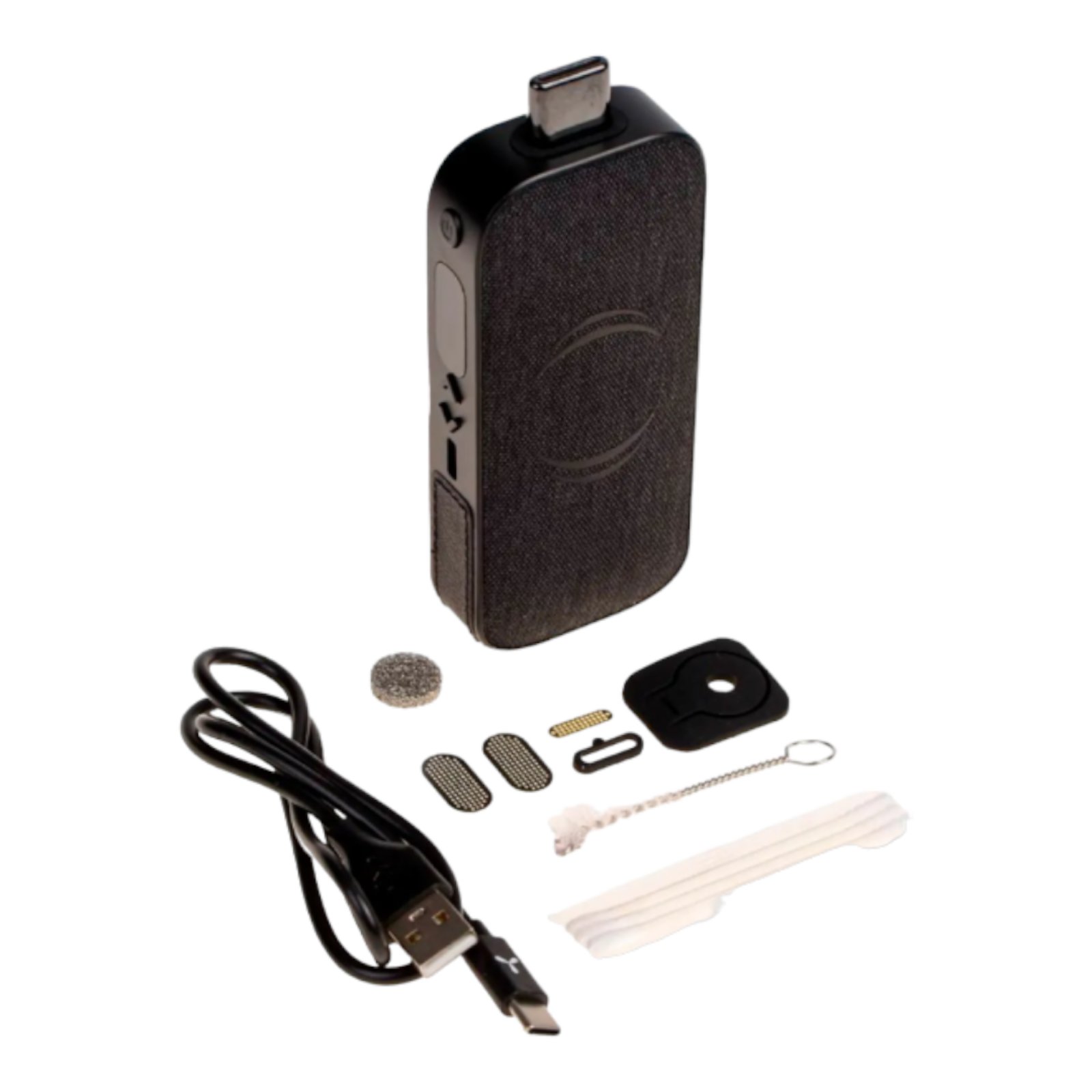 Комплект AirVape Legacy Pro с аксессуарами