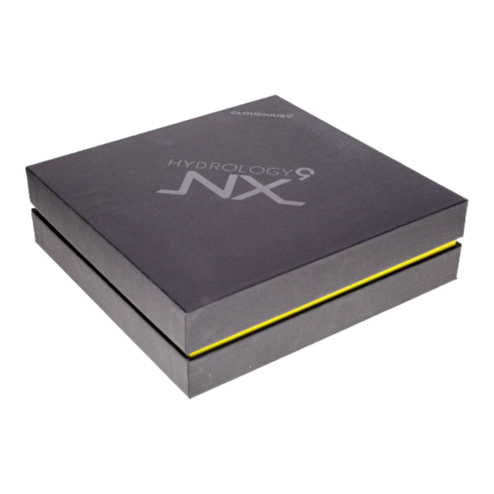 Упаковка Hydrology 9NX — оригинал из США