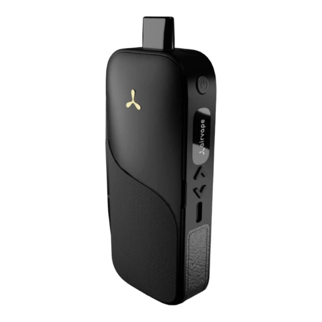 Вапорайзер AirVape Legacy Pro вид спереди