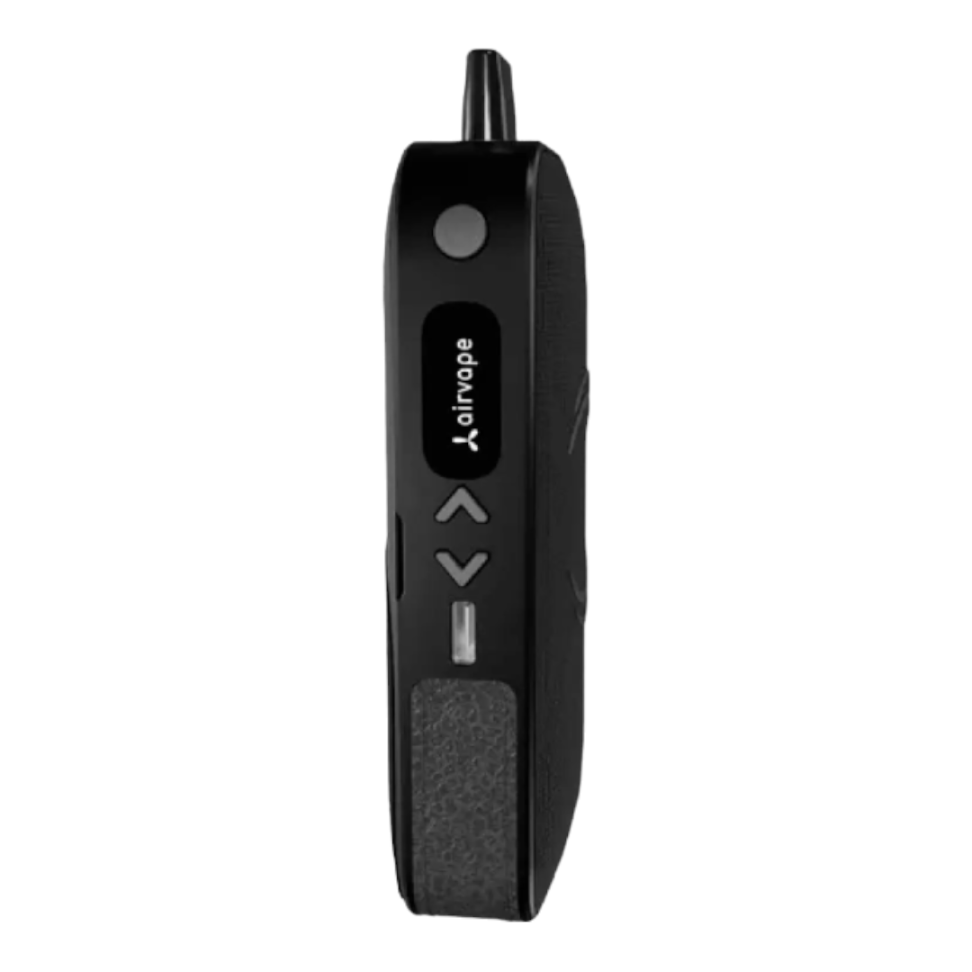 AirVape Legacy Pro сбоку