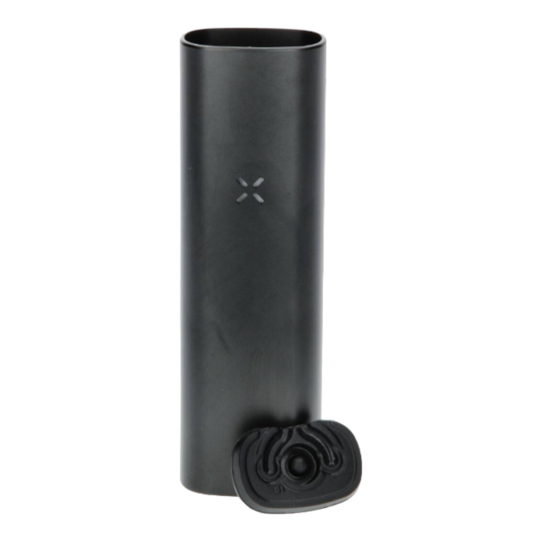 Pax Plus с мундштуком