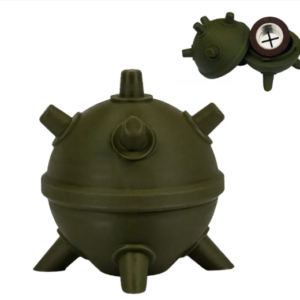 Колпак Морская Мина