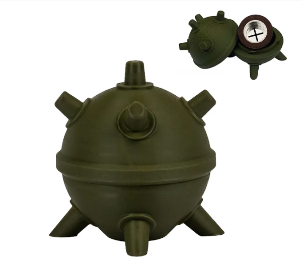 Колпак Морская Мина